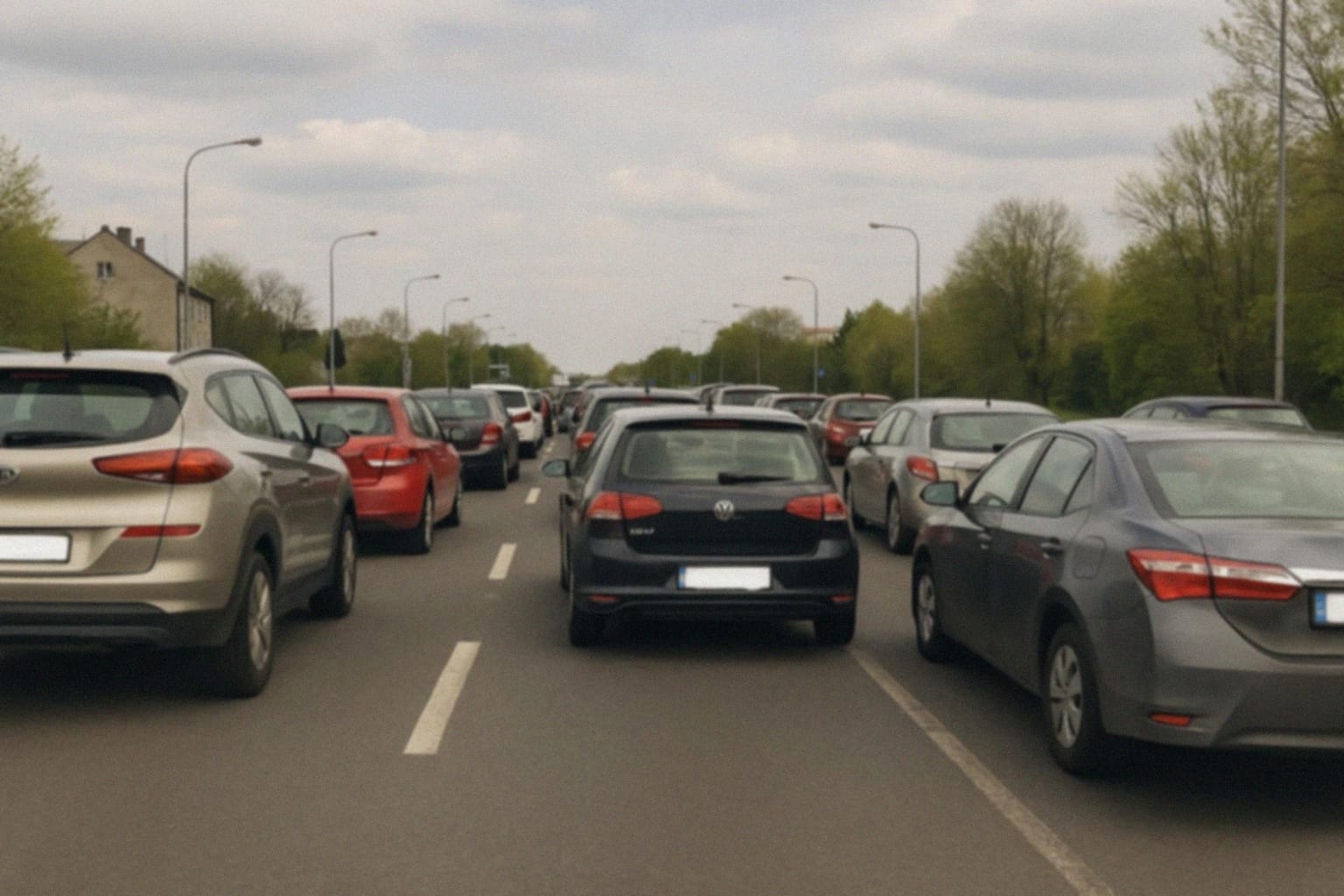 Remonty dróg wojewódzkich w województwie lubelskim za ponad 2 mln zł