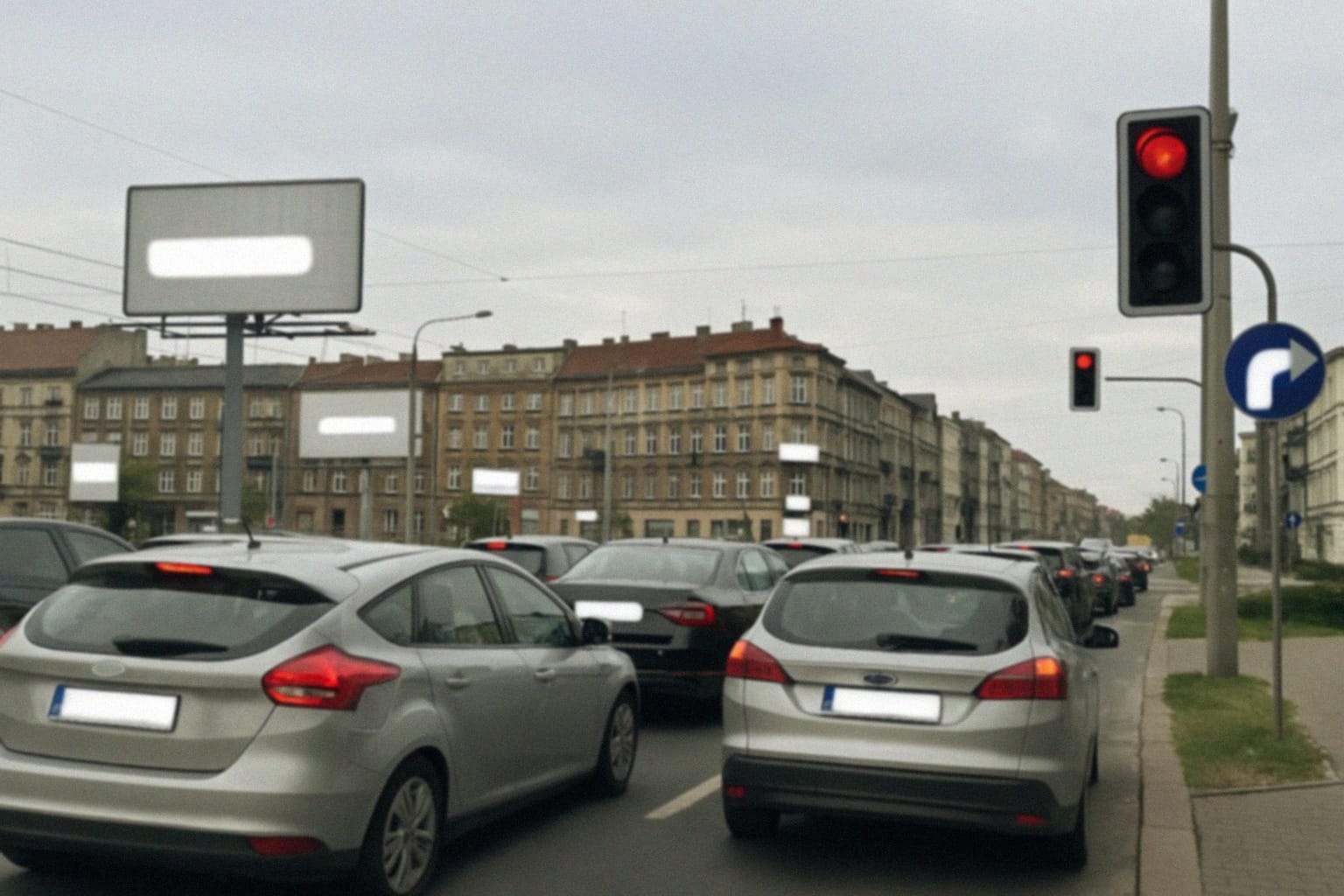 Oficjalne otwarcie DW 828 w miejscowości Niemce