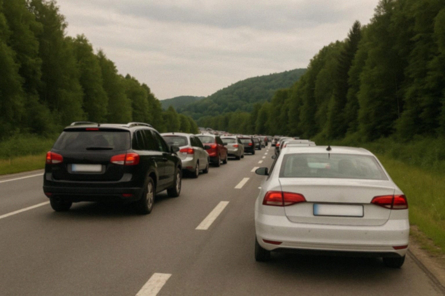 Rozbudowa drogi wojewódzkiej nr 820 – rozpoczęcie kluczowej inwestycji dla regionu