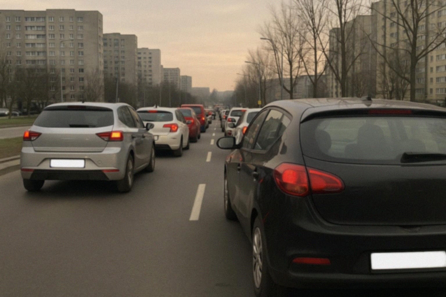 Nowe możliwości dla właścicieli nieruchomości pod inwestycję drogową w Lublinie