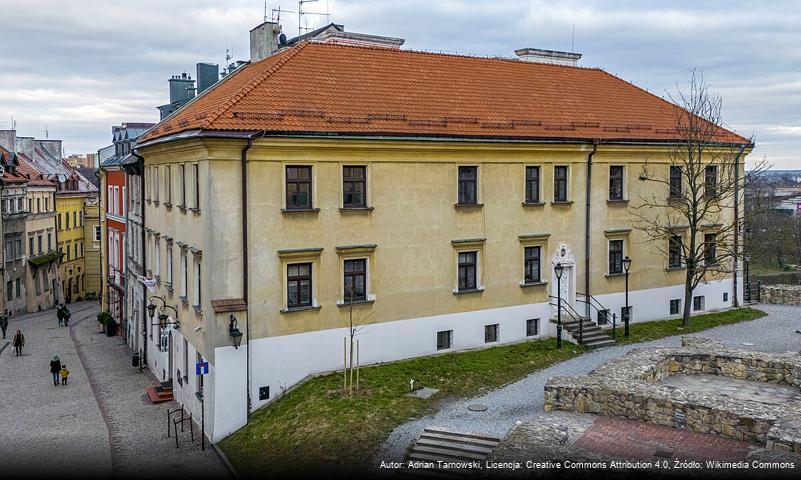 Młodzieżowy Dom Kultury „Pod Akacją” w Lublinie