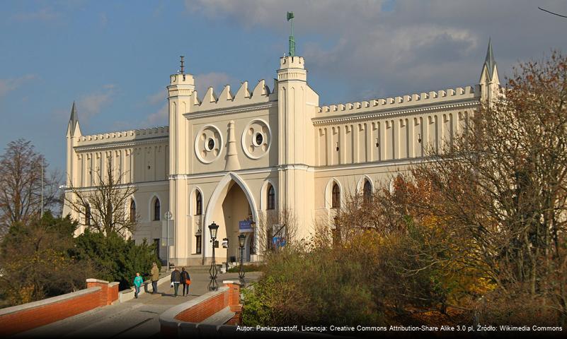 Muzeum Narodowe w Lublinie