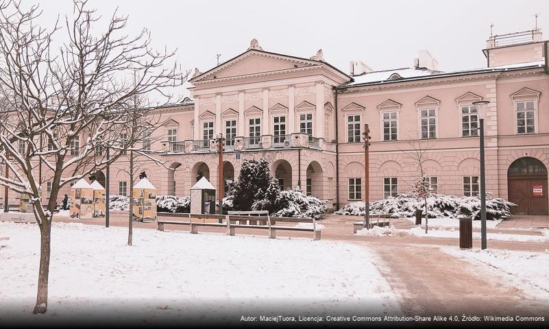 Muzeum Ziem Wschodnich Dawnej Rzeczypospolitej