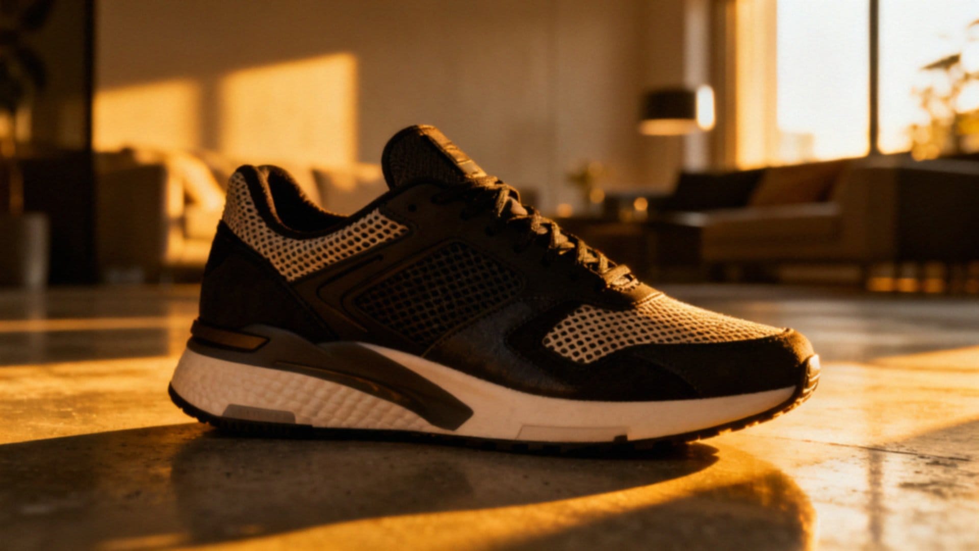 Najwygodniejsze buty sportowe męskie — jak je wybrać i co je wyróżnia?