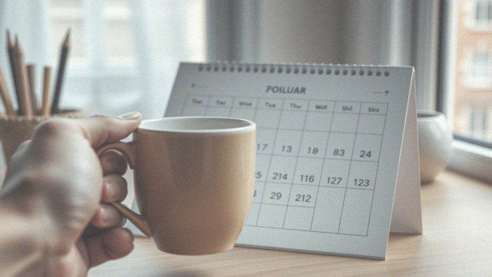 Okres wyczekiwania 30 dni – jak liczyć i co warto wiedzieć?