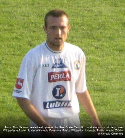 Piotr Prędota