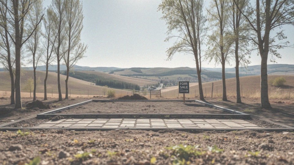 Podatek VAT od sprzedaży nieruchomości przez osobę fizyczną – kluczowe informacje