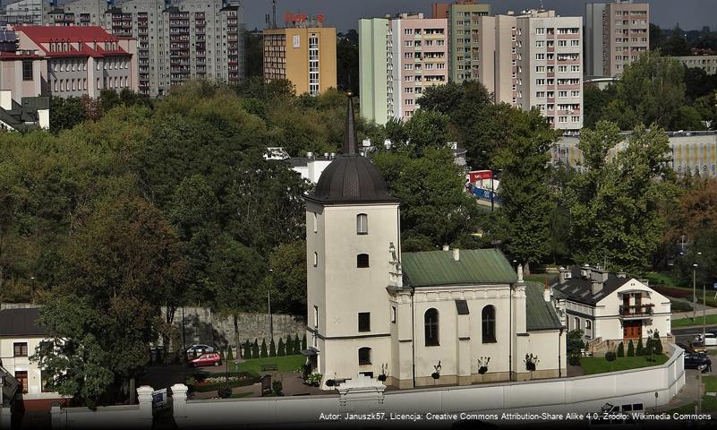 Podzamcze (Lublin)