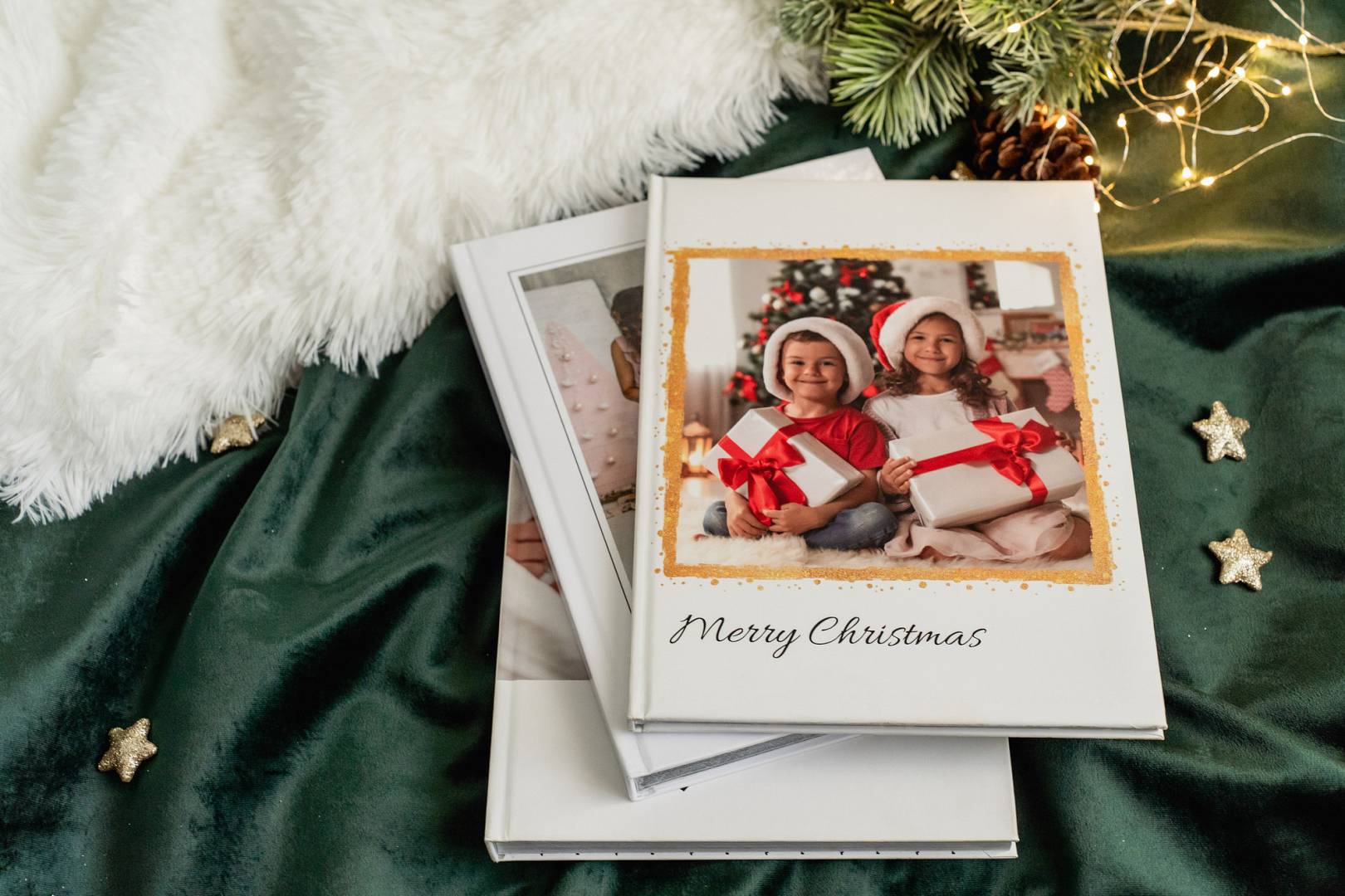 Prezent na ostatnią chwilę? Fotoprezenty dla Babci i Dziadka z apką ColorlandGO!