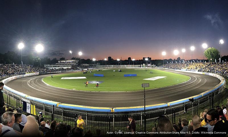 Speedway Lublin