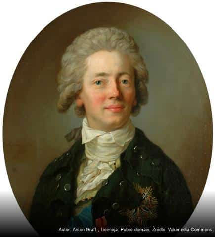 Stanisław Kostka Potocki