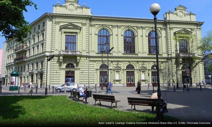 Teatr im. Juliusza Osterwy w Lublinie