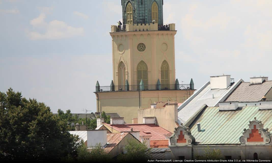 Lublin z trzema projektami wyróżnionymi znakiem Dobrej Praktyki URBACT