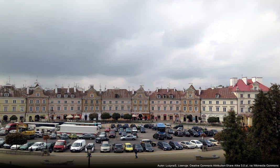 Jak mieszkańcy Lublina przyczyniają się do zrównoważonego rozwoju swojego miasta?