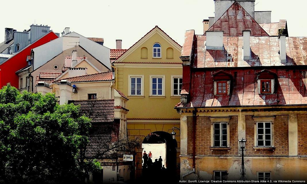 Miasto Lublin kontynuuje rządowe programy dofinansowania wynagrodzeń w pomocy społecznej