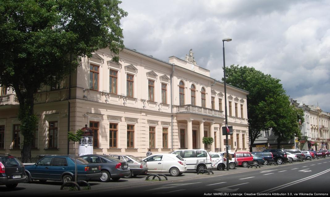 Lublin z nagrodą za projekt „Plan dla Dzielnic” w konkursie „Innowacyjny Samorząd 2025”