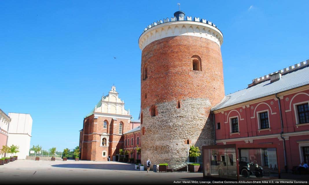12. Sesja Rady Miasta Lublin już 26 czerwca