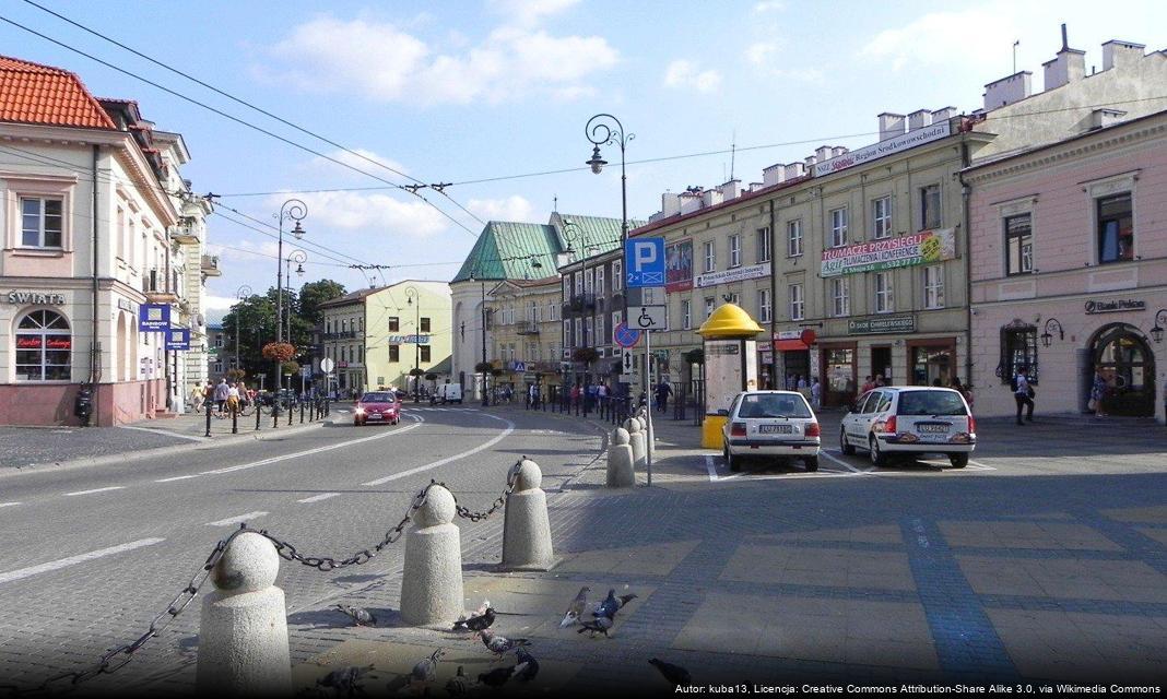 6. sesja Rady Miasta Lublin zaplanowana na 21 listopada