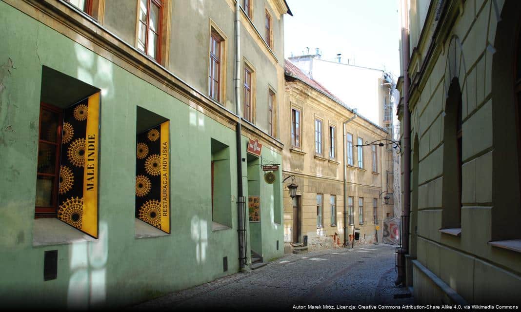 Sesja Rady Miasta Lublin zaplanowana na 20 listopada 2025 roku