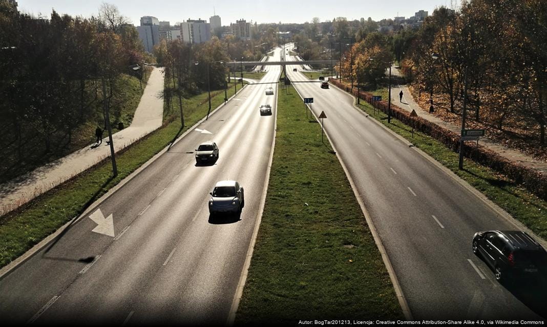 Festiwal Bożego Narodzenia w Lublinie – nowe atrakcje i świąteczna atmosfera