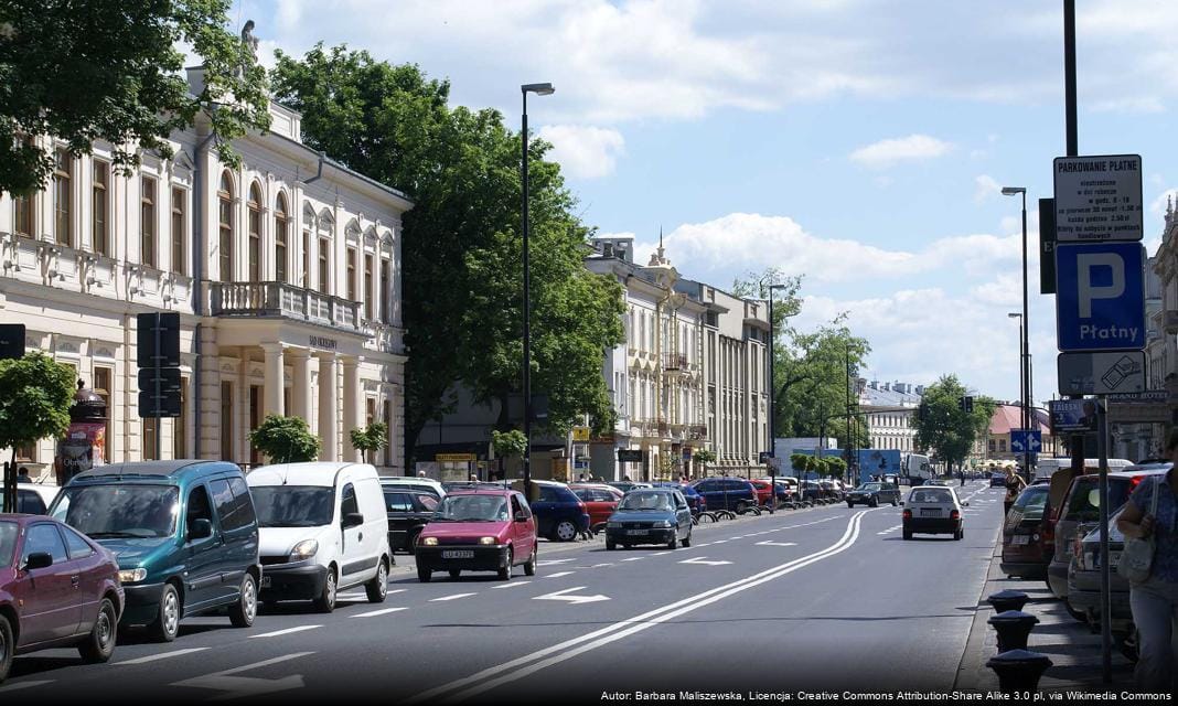 Mistrzostwa Europy Seniorów w pływaniu oraz festiwal Bożego Narodzenia w Lublinie