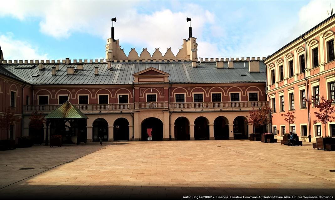 Bezpłatna pomoc prawna w Lublinie dostępna w 2026 roku