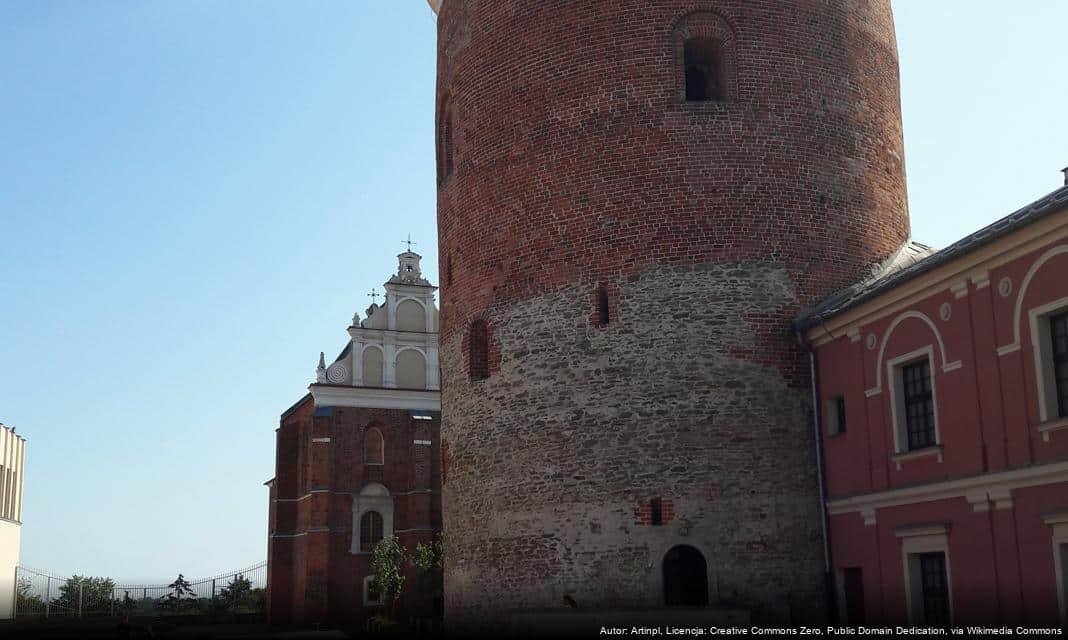 Zaplanowana sesja Rady Miasta Lublin w lutym 2026