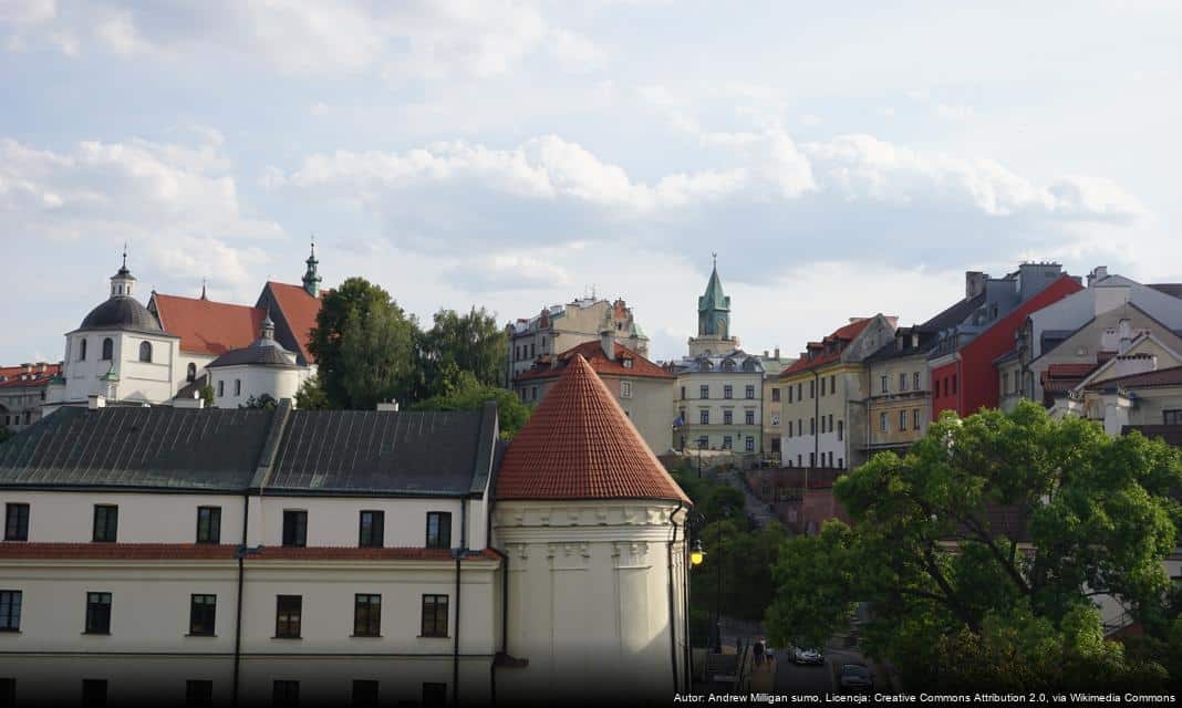 Sesja Rady Miasta Lublin już 26 marca 2026 roku