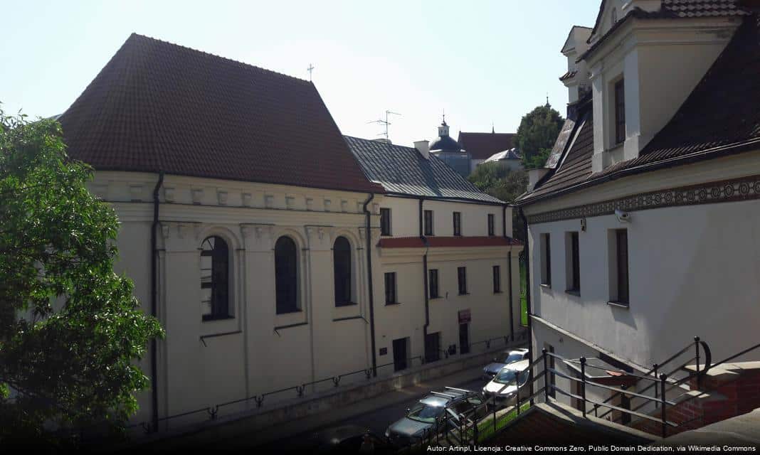 Miasto Lublin kontynuuje wsparcie dla pracowników pomocy społecznej