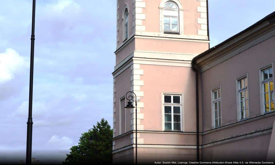 Pulsujące życie Lublina: Nowe inicjatywy i projekty w mieście