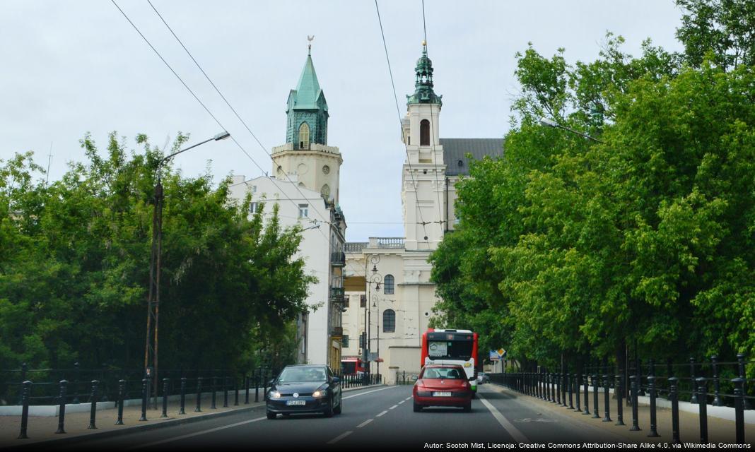 Jubileusz 160-lecia Zespołu Szkół Ekonomicznych im. A. i J. Vetterów w Lublinie