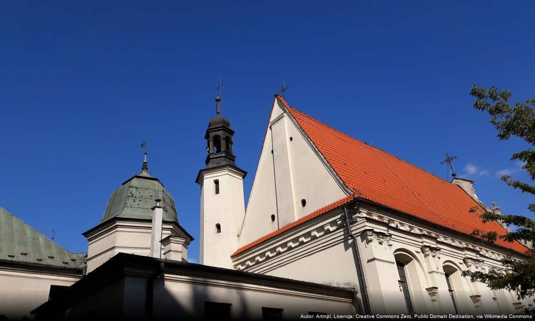 Lubelskie Ogrody Społeczne Nagrodzone w Ogólnopolskim Konkursie