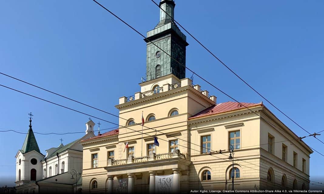 Uproszczenia w procedurach rejestracji pojazdów w Lublinie