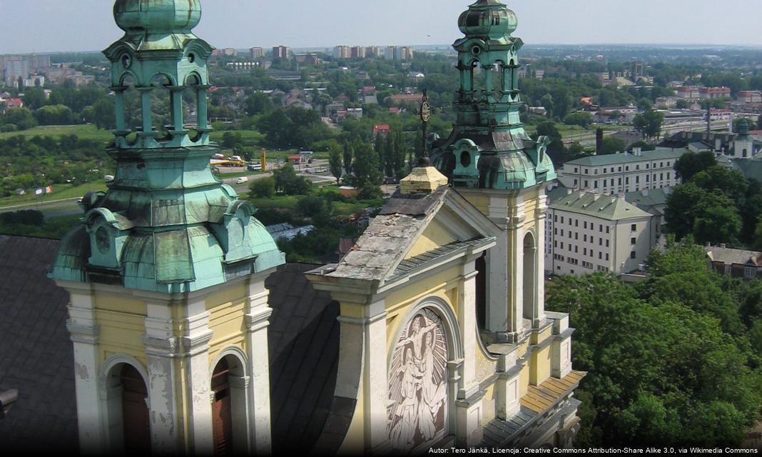 Zastrzeżenie numeru PESEL w Lublinie – nowe możliwości dla mieszkańców