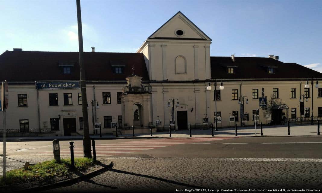 Nowe inwestycje i plany budżetowe w Lublinie na 2027 rok
