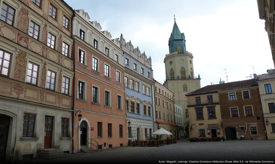 Nowe wydanie Lublin.eu z ważnymi informacjami dla mieszkańców