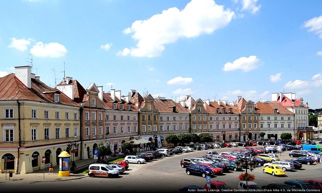 Społeczne Inicjatywy Pomocy: Jak Wspomóc Osoby Bezdomne w Lublinie?