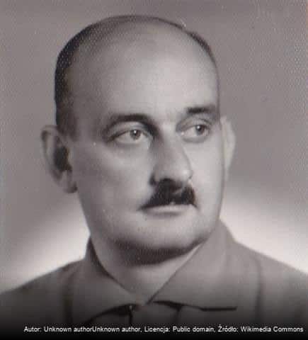 Witold Podgórski