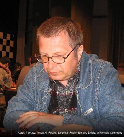 Zbigniew Szymczak